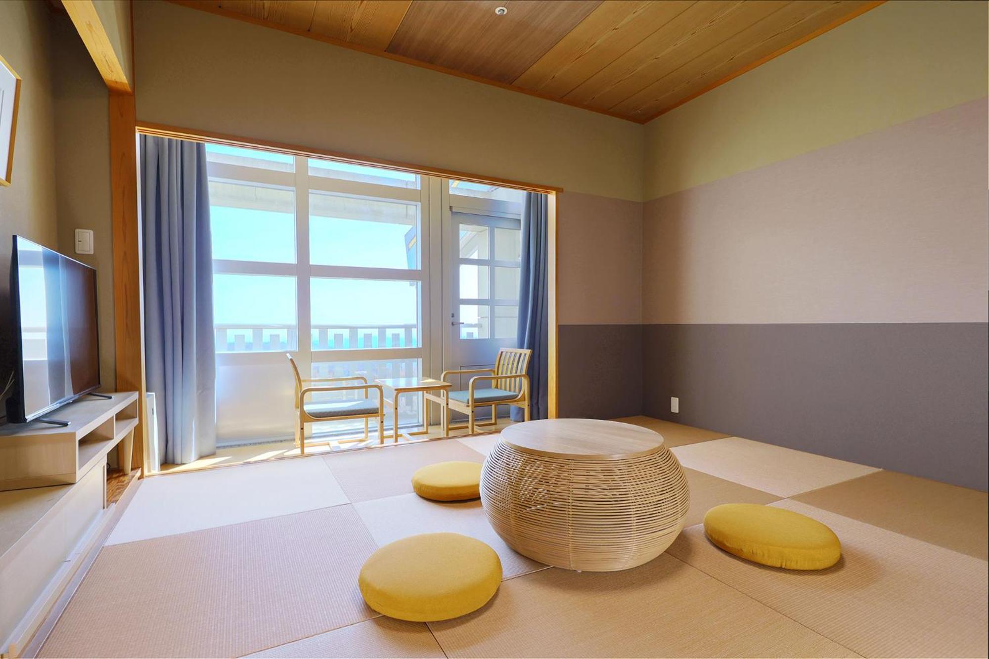 Taoya Nikko Kirifuri Hotel Room photo